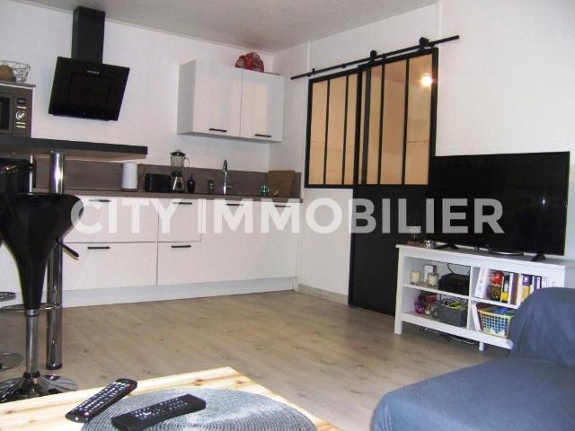 Location Appartement Rue du Bois Taillis, Gières