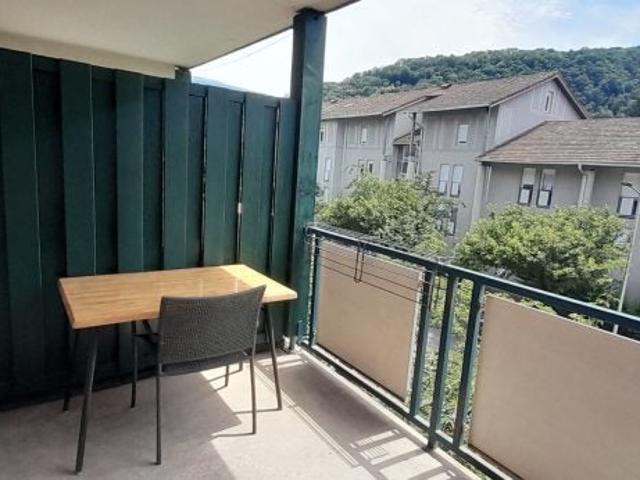 Location Appartement Rue du Bois Taillis, Gières