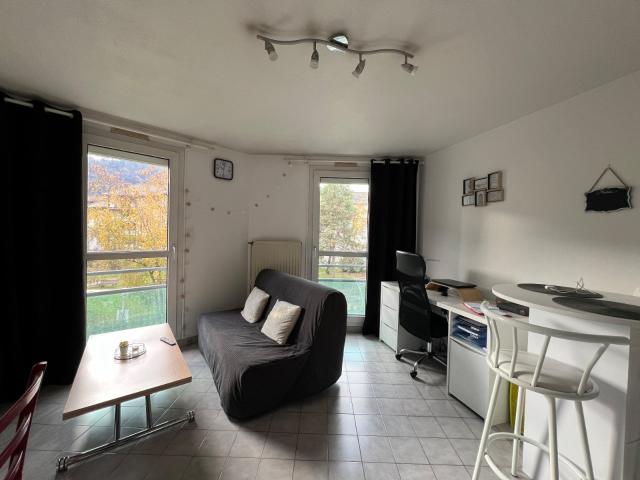 Location Appartement Rue du Bois Taillis, Gières