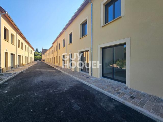 Location Appartement Rue du Bois Boulay, Guignes