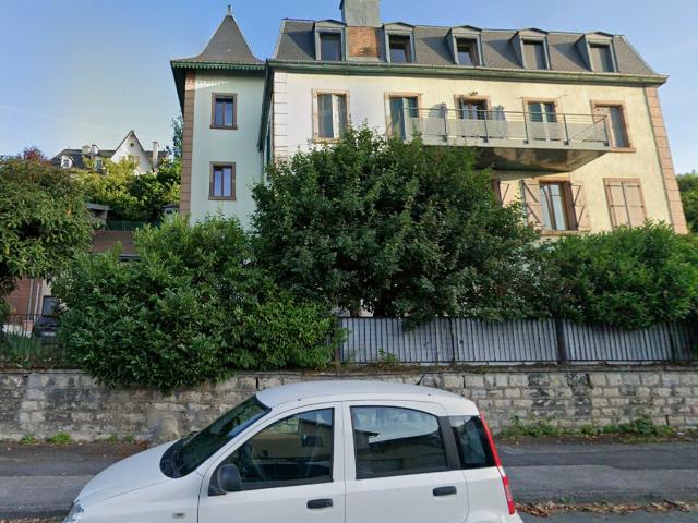 Location Appartement Rue du Bois Bourgeois, Montbéliard