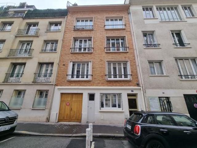 Location Appartement Rue du Bois de Boulogne, Neuilly sur Seine