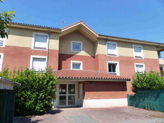 Location Appartement Rue du Bois de l'Europe, Tain l'Hermitage