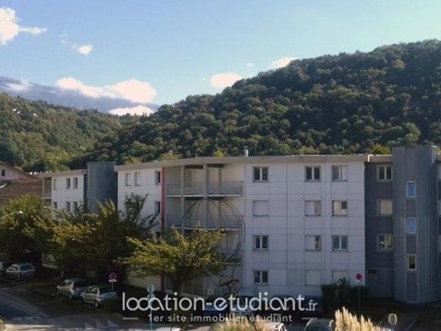 Location Appartement Rue Du Bois Du Luquet, Arsac