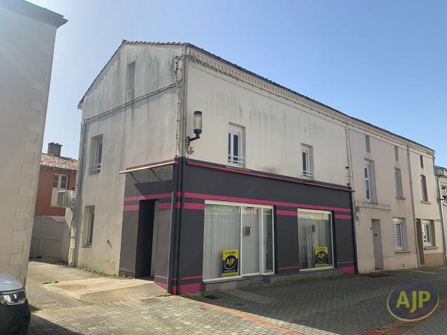 Location Appartement Rue du Bois Guillaume, Pellevoisin