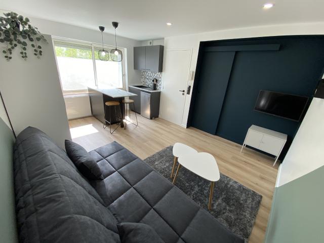 Location Appartement Rue du Bois Hardy, Vertou