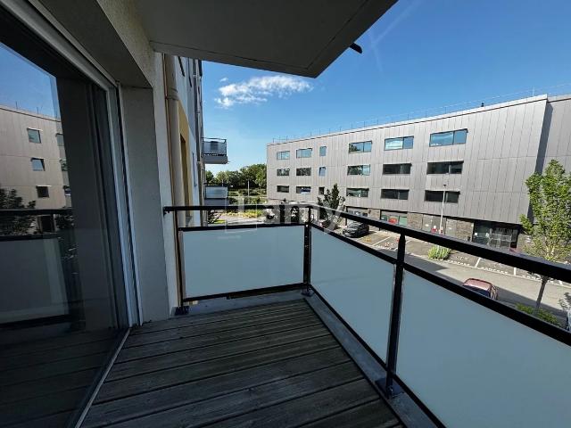 Location Appartement Rue du Bois Herveau, Saint Malo
