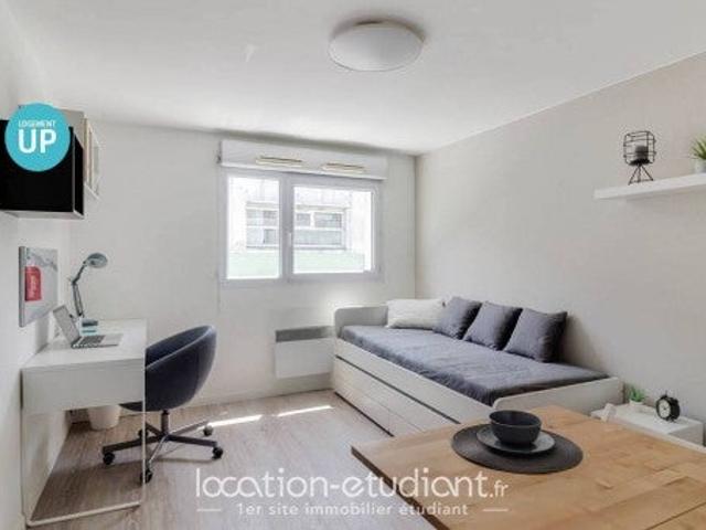 Location Appartement Rue du Bois Joli, Nantes