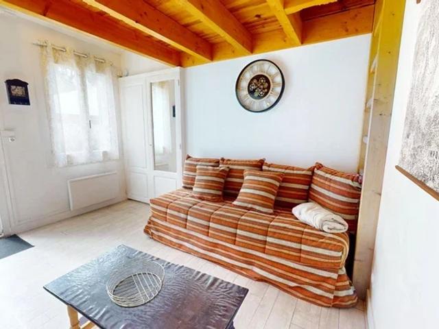 Location Appartement Rue du Bois, Le Pouliguen