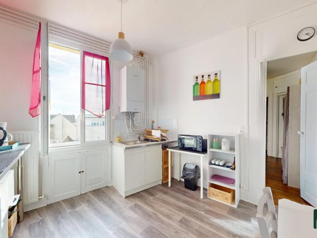 Location Appartement Rue du Bois Merrain, Chartres