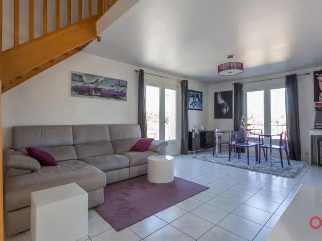 Location Appartement Rue du Bois Pommier, Morsang sur Orge