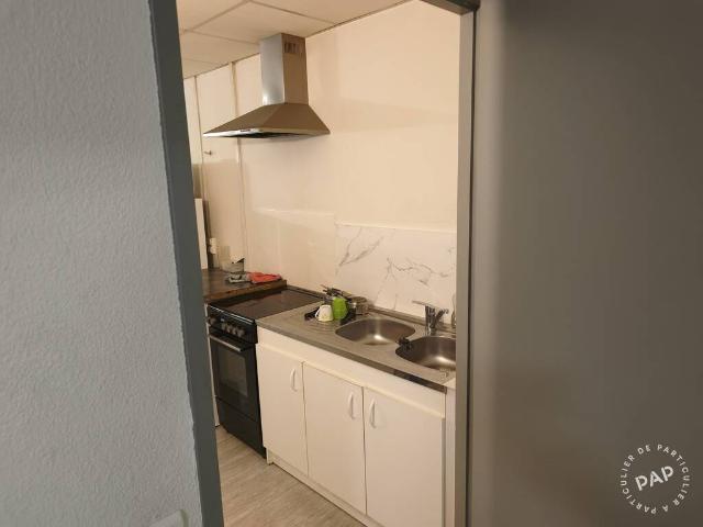 Location Appartement Rue du Bon Pasteur, Annonay