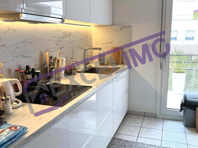 Location Appartement Rue Du Bon Pasteur, Strasbourg