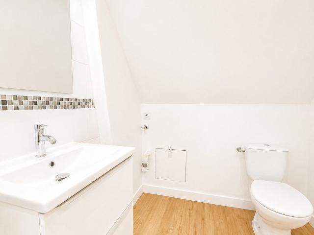 Location Appartement Rue du Bon Secours, Quéven
