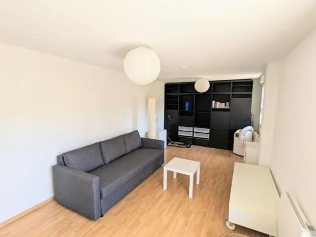 Location Appartement Rue du Bon Voisin, Toulouse