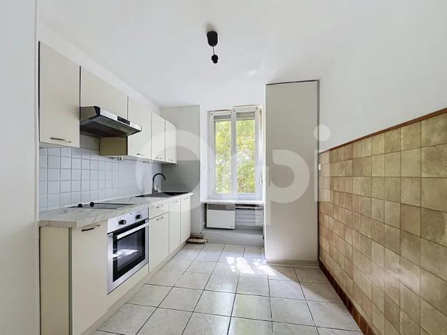 Location Appartement Rue du Bonhomme, Mulhouse