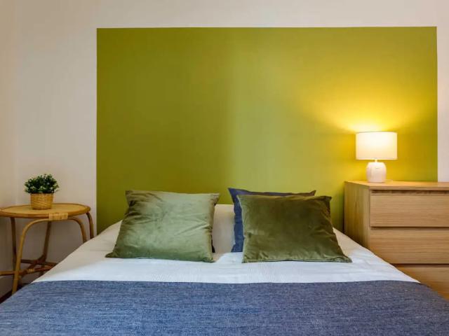 Location Appartement Rue du Bât d'Argent, Lyon
