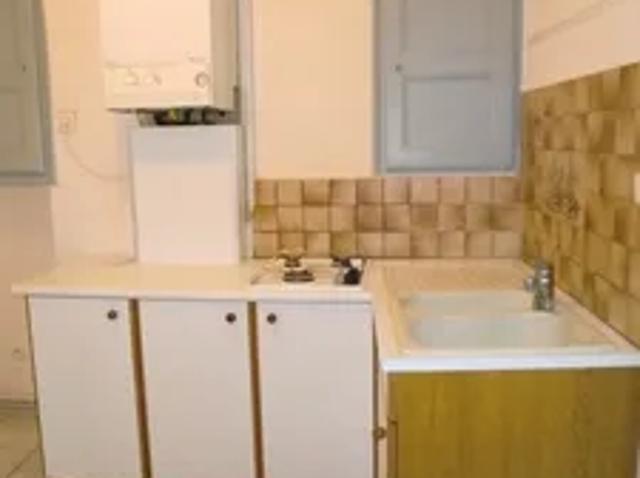 Location Appartement Rue du Batifois, Issoire