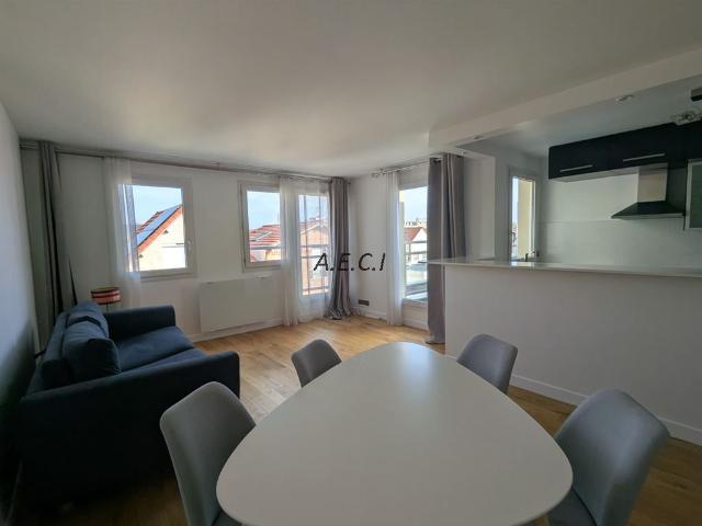 Location Appartement Rue du Bac, Asnières sur Seine