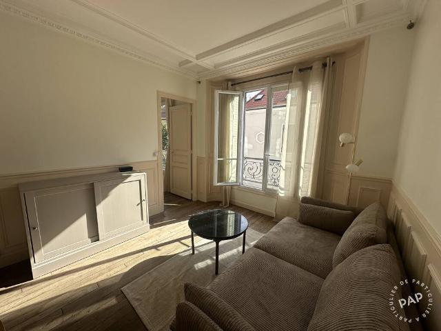 Location Appartement Rue du Bac, Asnières sur Seine