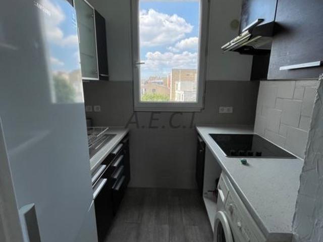 Location Appartement Rue du Bac, Asnières sur Seine