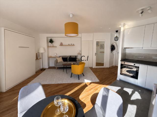 Location Appartement Rue du Bac, Asnières sur Seine