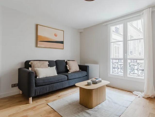 Location Appartement Rue du Bac, Paris