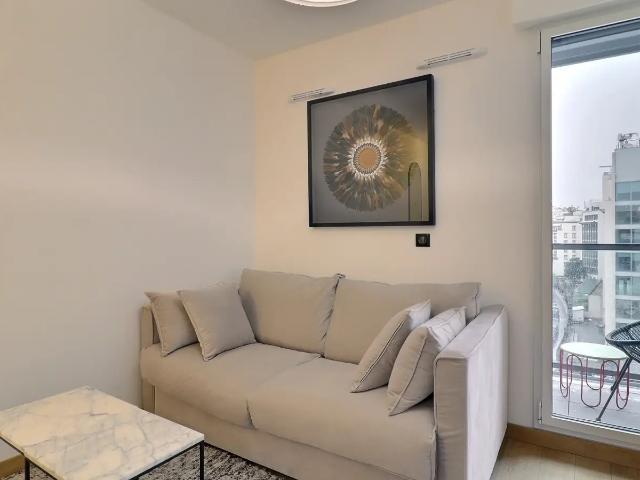 Location Appartement Rue du Banquier, Paris
