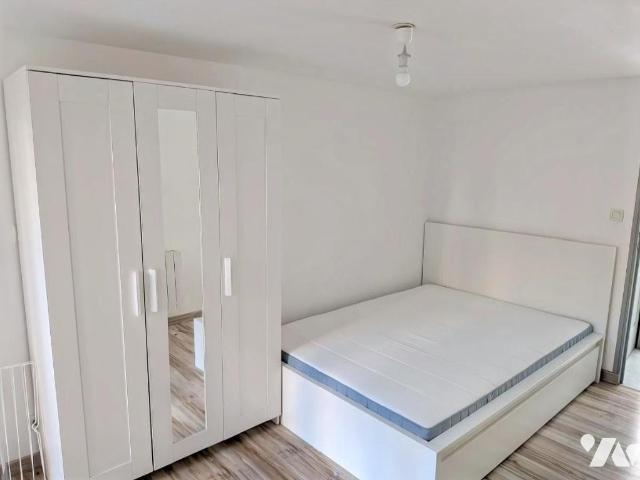 Location Appartement Rue du Barbâtre, Reims