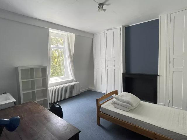 Location Appartement Rue du Baroeul, Mons en Barœul