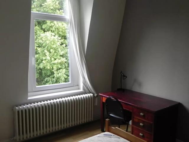 Location Appartement Rue du Baroeul, Mons en Barœul