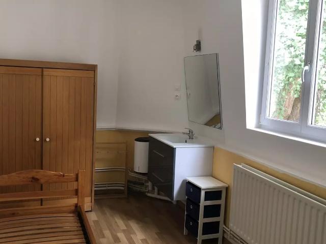 Location Appartement Rue du Baroeul, Mons en Barœul