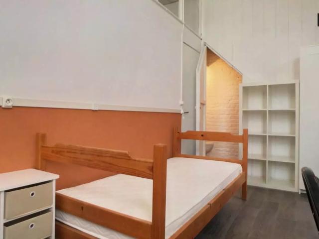 Location Appartement Rue du Baroeul, Mons en Barœul