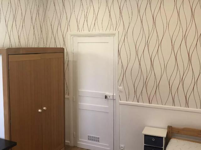 Location Appartement Rue du Baroeul, Mons en Barœul