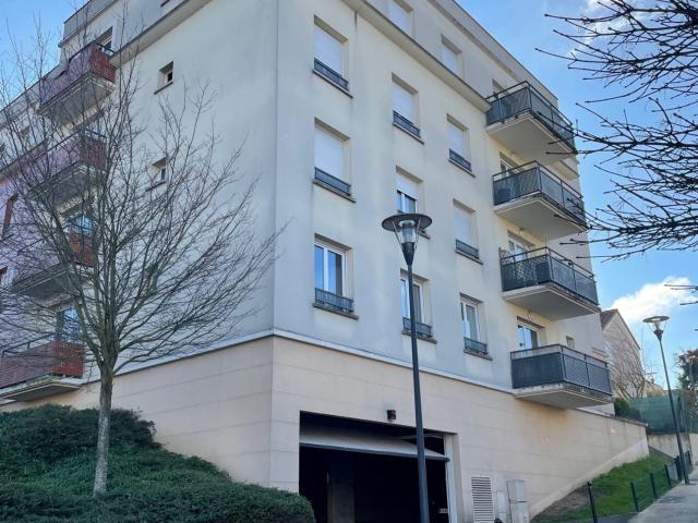 Location Appartement Rue du Bas de Champrosay, Draveil