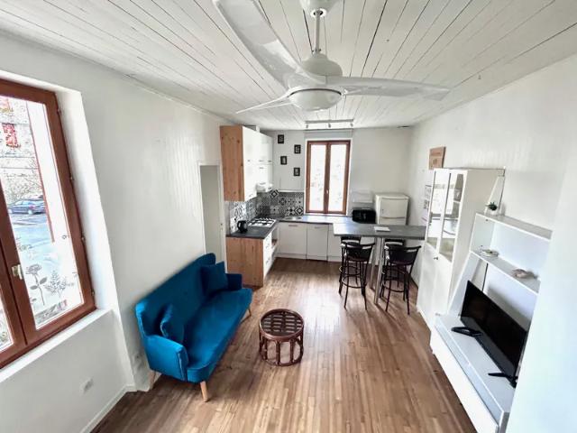 Location Chambre Rue du Bassin, Périgueux