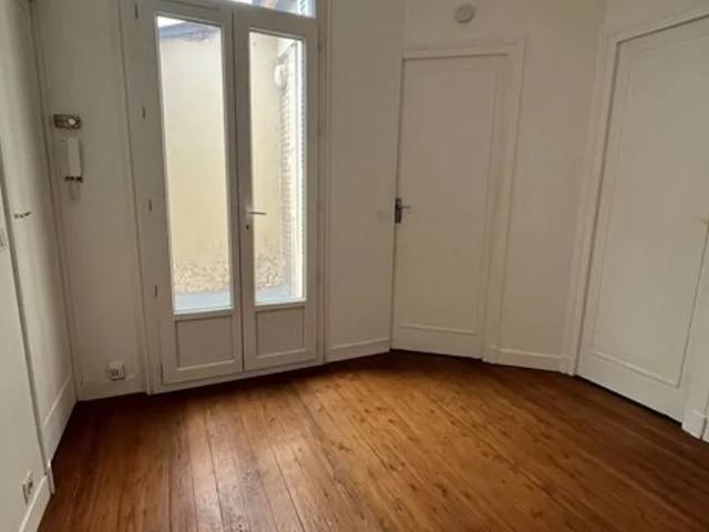 Location Appartement Rue du Bastion, Le Havre