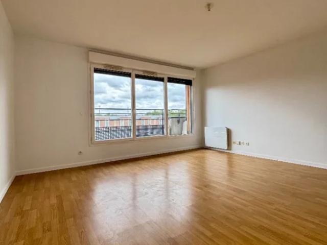 Location Appartement Rue du Bastion Saint André, Lille
