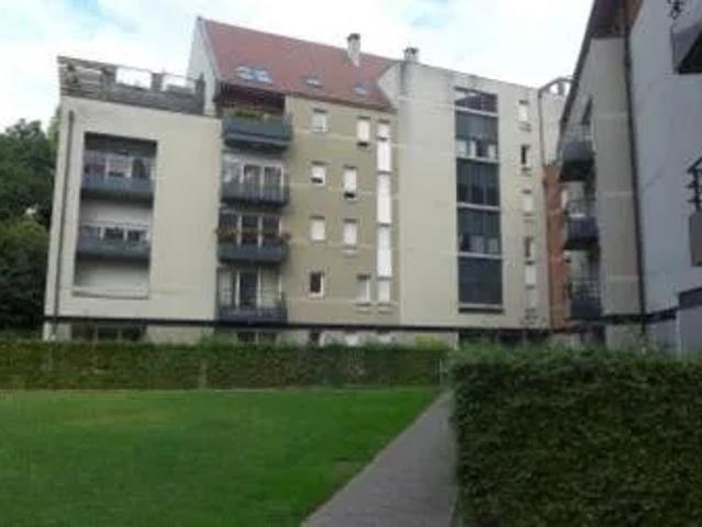 Location Appartement Rue du Bastion Saint André, Lille