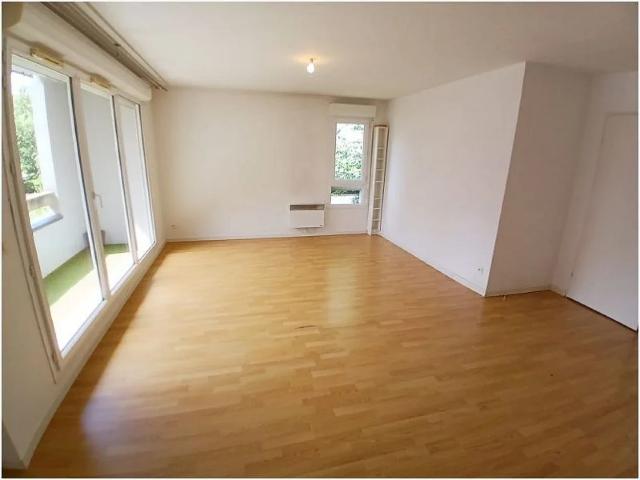 Location Appartement Rue du Bastion Saint André, Lille
