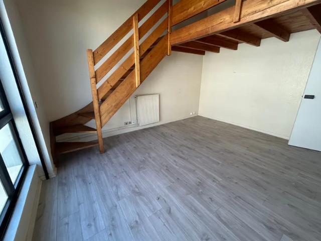 Location Appartement Rue du Bastion Saint Nicolas, La Rochelle