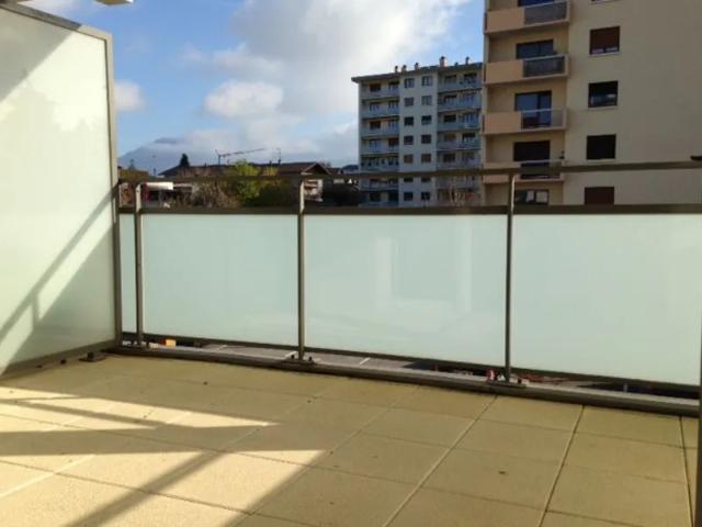 Location Appartement Rue du Beulet, Annemasse