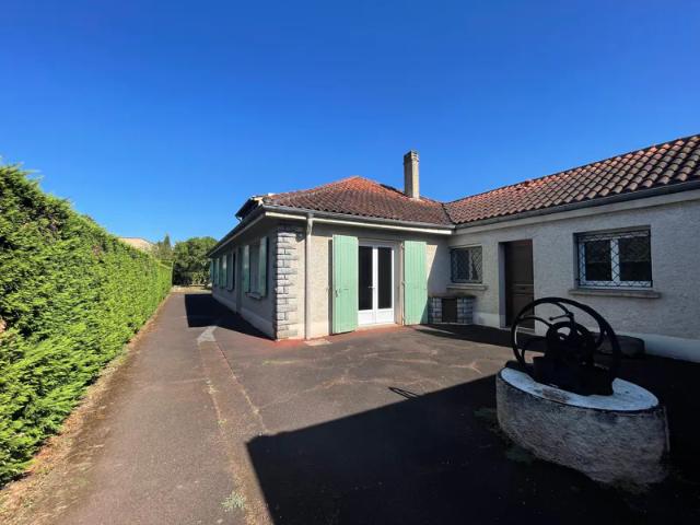Location Appartement Rue du Bearn, Castres