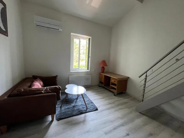 Location Appartement Rue du Bearn, Castres