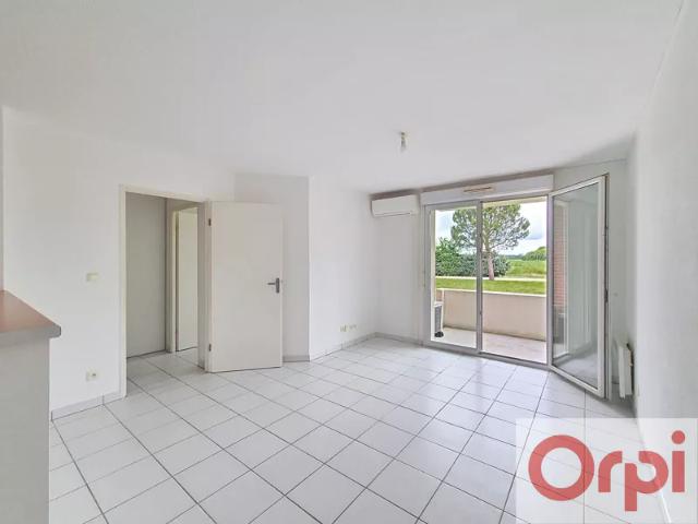 Location Appartement Rue du Béarn, Mondonville