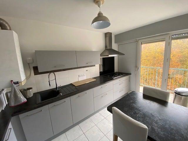 Location Appartement Rue du Béarn, Quimper