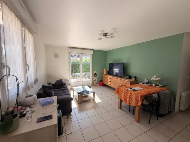 Location Appartement Rue du Beau Site, Yerres
