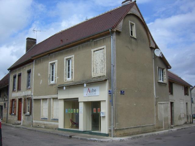 Location Appartement Rue du Beaucaron, Chaource