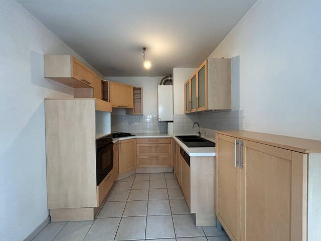 Location Appartement Rue du Béguin, Lyon