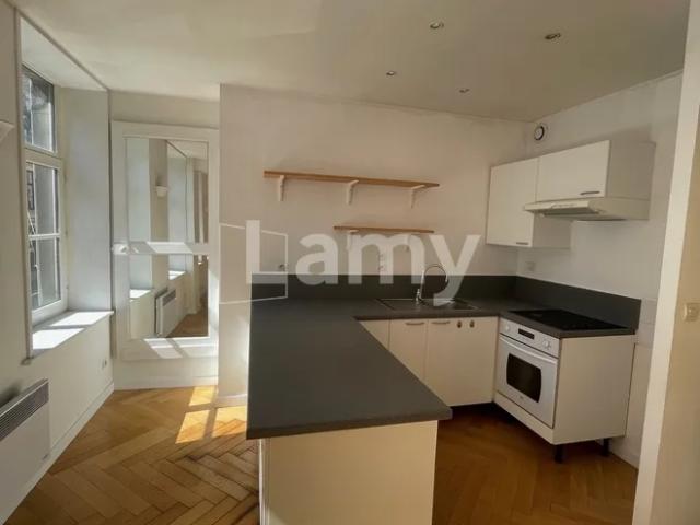 Location Appartement Rue du Béguinage, Lille